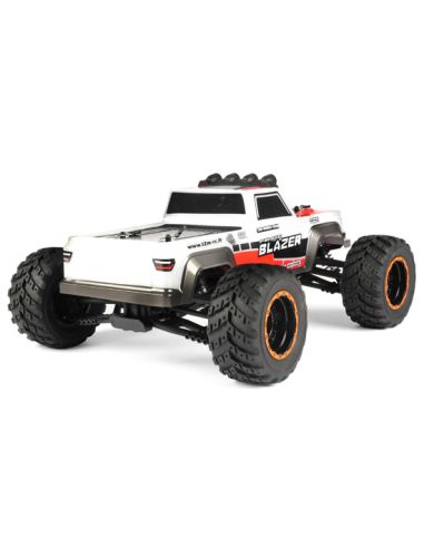 Voiture rc, modélisme Pirate BLAZER
