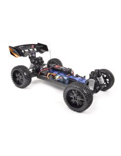 Voiture rc, modélisme Pirate Shooter 2 Brushless 2
