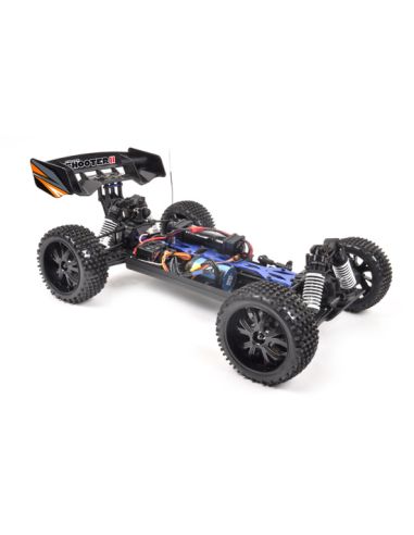 Voiture rc, modélisme Pirate Shooter 2 Brushless