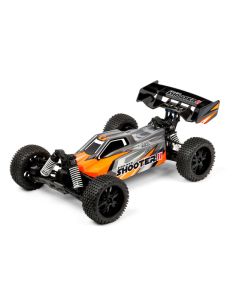 Voiture rc, modélisme Pirate Shooter 2 Brushless