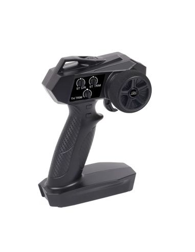 Voiture rc, modélisme Pirate Shooter 2 Brushless