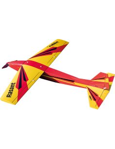 Modelisme rc Robbe Modellsport Rasant Speed Edition anniversaire 50 ans Version électrique