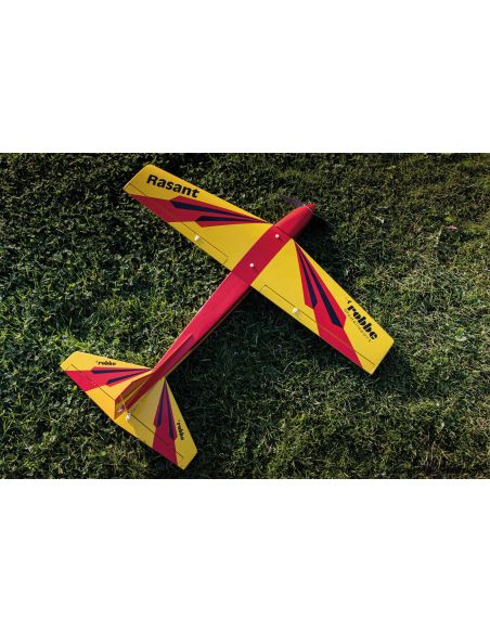 Modelisme rc Robbe Modellsport Rasant Speed Edition anniversaire 50 ans Version électrique