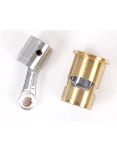 VOITURE thermique rc Moteur Pirate B21b