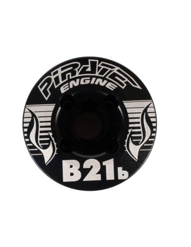 VOITURE thermique rc Moteur Pirate B21b