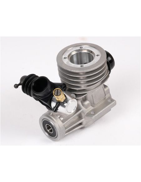 VOITURE thermique rc Moteur Pirate B21b