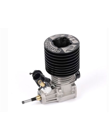 VOITURE thermique rc Moteur Pirate B21b