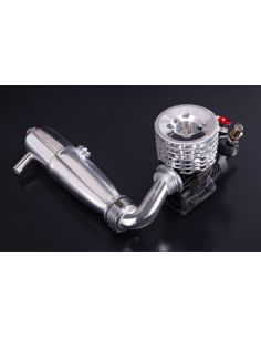 Voiture rc moteur Combo OS SPEED R2105