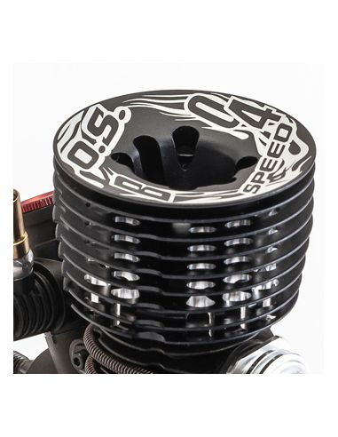 Voiture rc moteur Combo OS Speed B2104