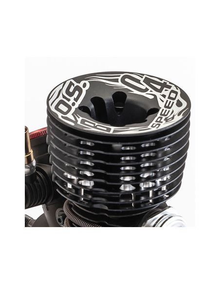 Voiture rc moteur Combo OS Speed B2104