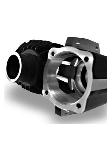 Voiture rc moteur Combo OS Speed B2104