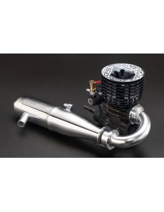 Voiture rc moteur Combo OS Speed B2104