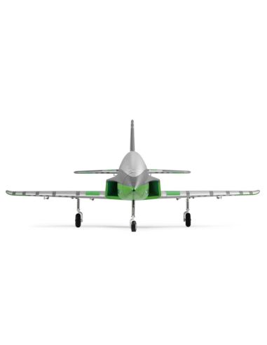 Modelisme avion, 1/18 Jet 64mm EDF Futura PNP kit 