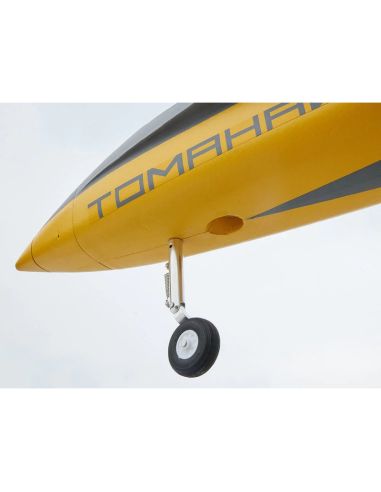 Modelisme avion, 1/18 Jet 64mm EDF Futura PNP kit 