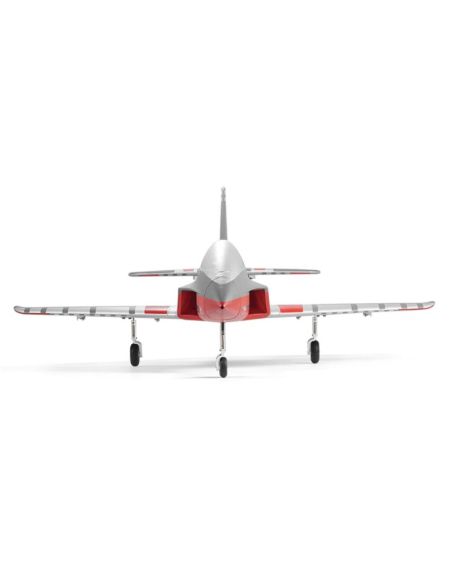 Modelisme avion, 1/18 Jet 64mm EDF Futura PNP kit 