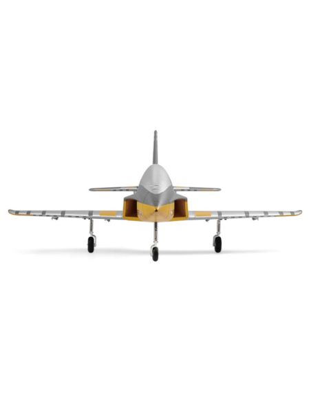 Modelisme avion, 1/18 Jet 64mm EDF Futura PNP kit 
