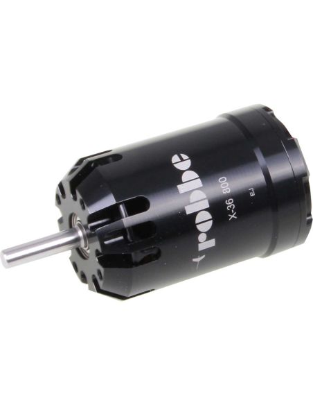 Modelisme moteur Robbe Modellsport RO-POWER TORQUE X-36 800 K/V MOTEUR BRUSHLESS