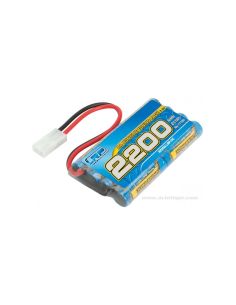 BATTERIE TUNINGPACK 9.6V 220