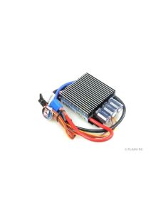 Variateur Controleur Brushless 100A V2 - XC10036HV Dualsky