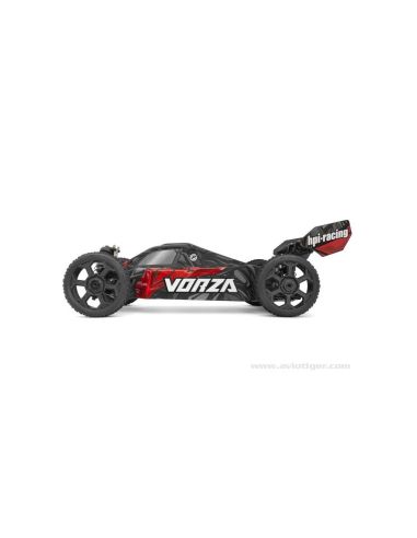 VOITURE BUGGY VORZA FLUX | Ventedemodelisme.fr