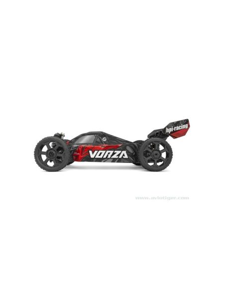 VOITURE BUGGY VORZA FLUX | Ventedemodelisme.fr