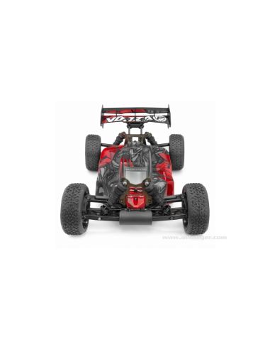 VOITURE BUGGY VORZA FLUX | Ventedemodelisme.fr