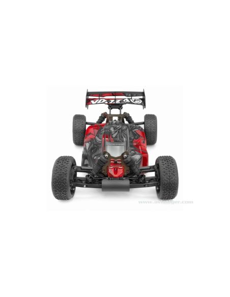 VOITURE BUGGY VORZA FLUX | Ventedemodelisme.fr