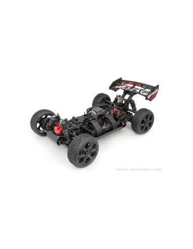 VOITURE BUGGY VORZA FLUX | Ventedemodelisme.fr