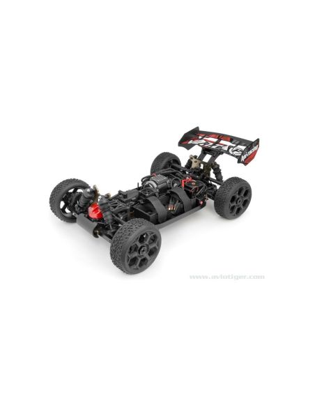 VOITURE BUGGY VORZA FLUX | Ventedemodelisme.fr