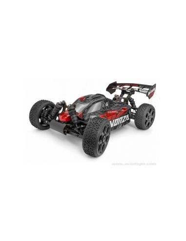 VOITURE BUGGY VORZA FLUX | Ventedemodelisme.fr