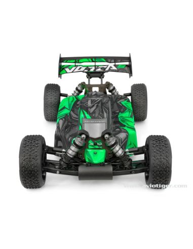 VOITURE BUGGY VORZA S FLUX | Ventedemodelisme.fr