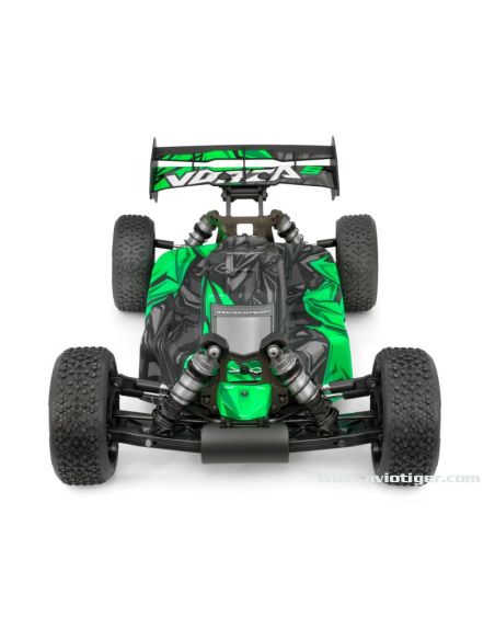 VOITURE BUGGY VORZA S FLUX | Ventedemodelisme.fr