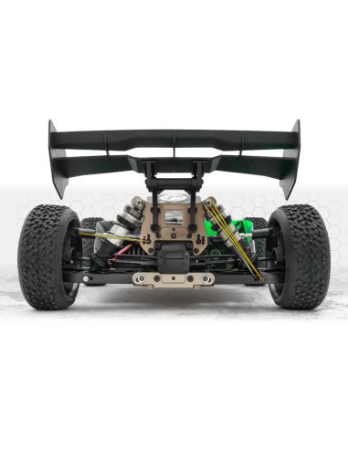 VOITURE BUGGY VORZA S FLUX | Ventedemodelisme.fr