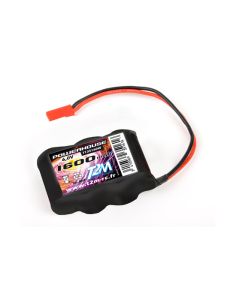 Accu RX 2/3A 6V / 1600mAh