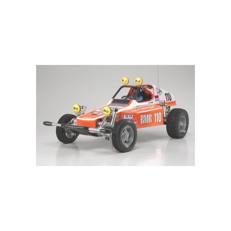 Modelisme rc voiture TAMIYA VOITURE ELECTRIQUE Buggy Champ 2009 | Ventedemodelisme.fr