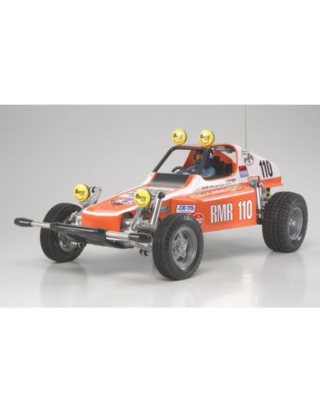 Modelisme rc voiture TAMIYA VOITURE ELECTRIQUE Buggy Champ 2009 | Ventedemodelisme.fr