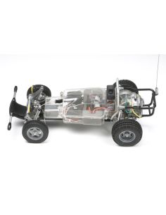 Modelisme rc voiture TAMIYA VOITURE ELECTRIQUE Buggy Champ 2009 2