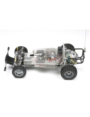 Modelisme rc voiture TAMIYA VOITURE ELECTRIQUE Buggy Champ 2009 | Ventedemodelisme.fr