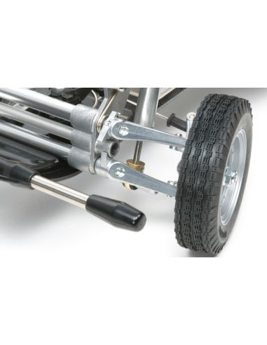 Modelisme rc voiture TAMIYA VOITURE ELECTRIQUE Buggy Champ 2009