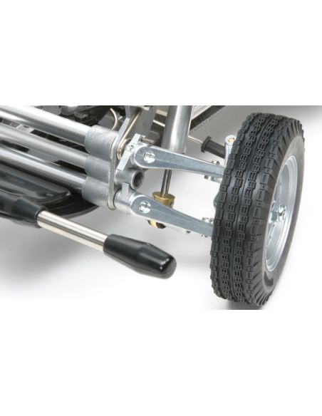 Modelisme rc voiture TAMIYA VOITURE ELECTRIQUE Buggy Champ 2009 | Ventedemodelisme.fr