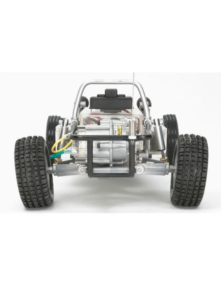 Modelisme rc voiture TAMIYA VOITURE ELECTRIQUE Buggy Champ 2009 | Ventedemodelisme.fr