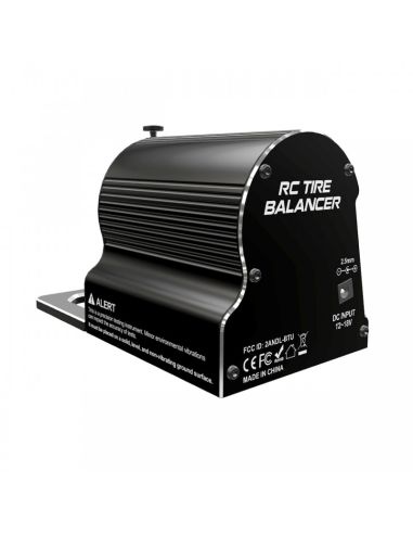 Modelisme voiture accessoire RC Tire Balancer équilibrage