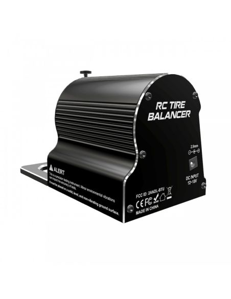 Modelisme voiture accessoire RC Tire Balancer équilibrage