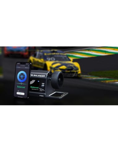 Modelisme voiture accessoire RC Tire Balancer équilibrage