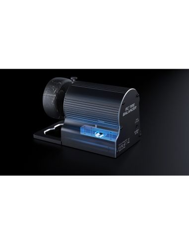 Modelisme voiture accessoire RC Tire Balancer équilibrage