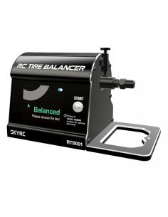 Modelisme voiture accessoire RC Tire Balancer équilibrage