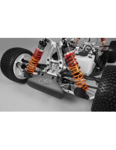 Voiture rc LEO 3 4WD 1/5 eme 2