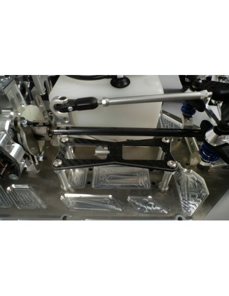 Voiture rc LEO 3 4WD 1/5 eme | Ventedemodelisme.fr