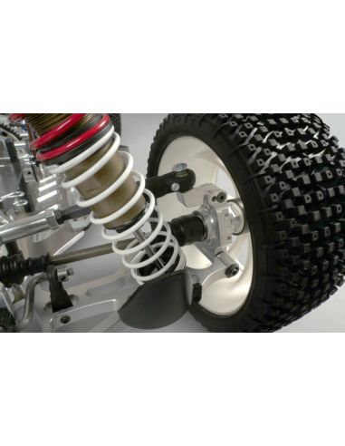 Voiture rc LEO 3 4WD 1/5 eme | Ventedemodelisme.fr