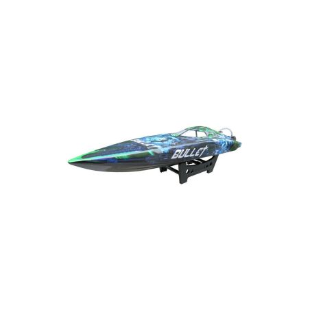 Bateau rc BULLET OFF-SHORE V3 BL ARTR